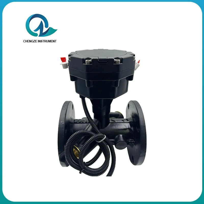 Large-diameter Ultrasonic Water Meter suppliers